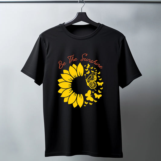 Be The Sunshine | Women's Classic T-Shirt
