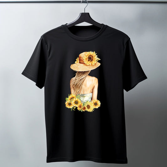 Sunshine Girl | Women's Classic T-Shirt