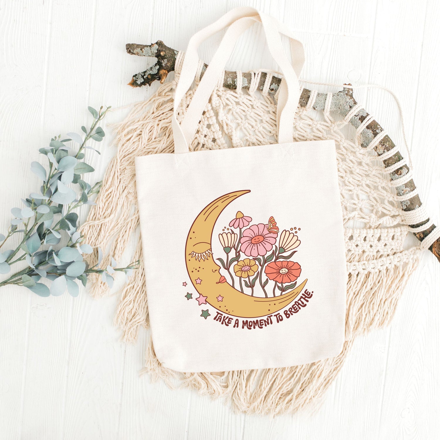 Tote & Bags