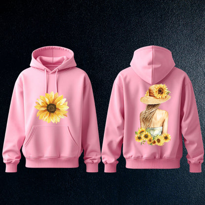 Sunshine | Unisex Fleece Hoodie