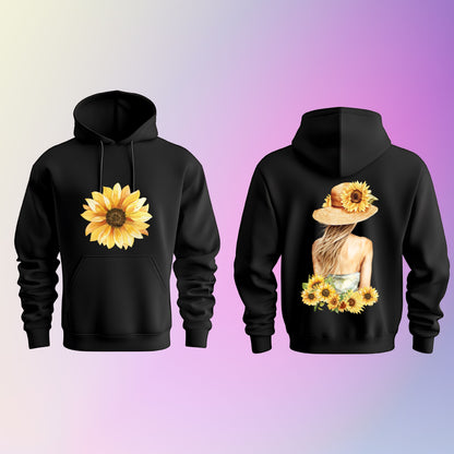 Sunshine | Unisex Fleece Hoodie