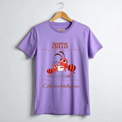 Ants | Unisex Soft Tee