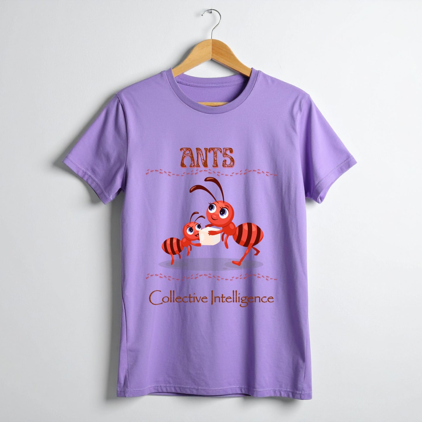 Ants | Women's Classic T-Shirt