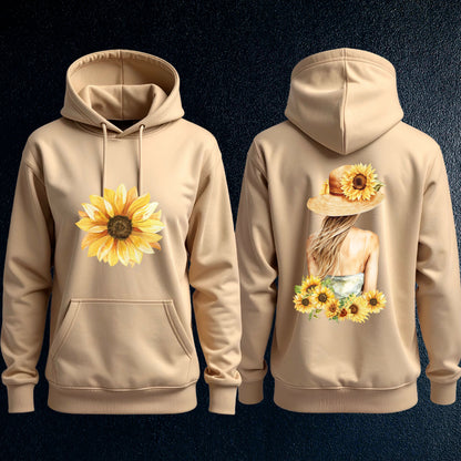 Sunshine | Unisex Fleece Hoodie