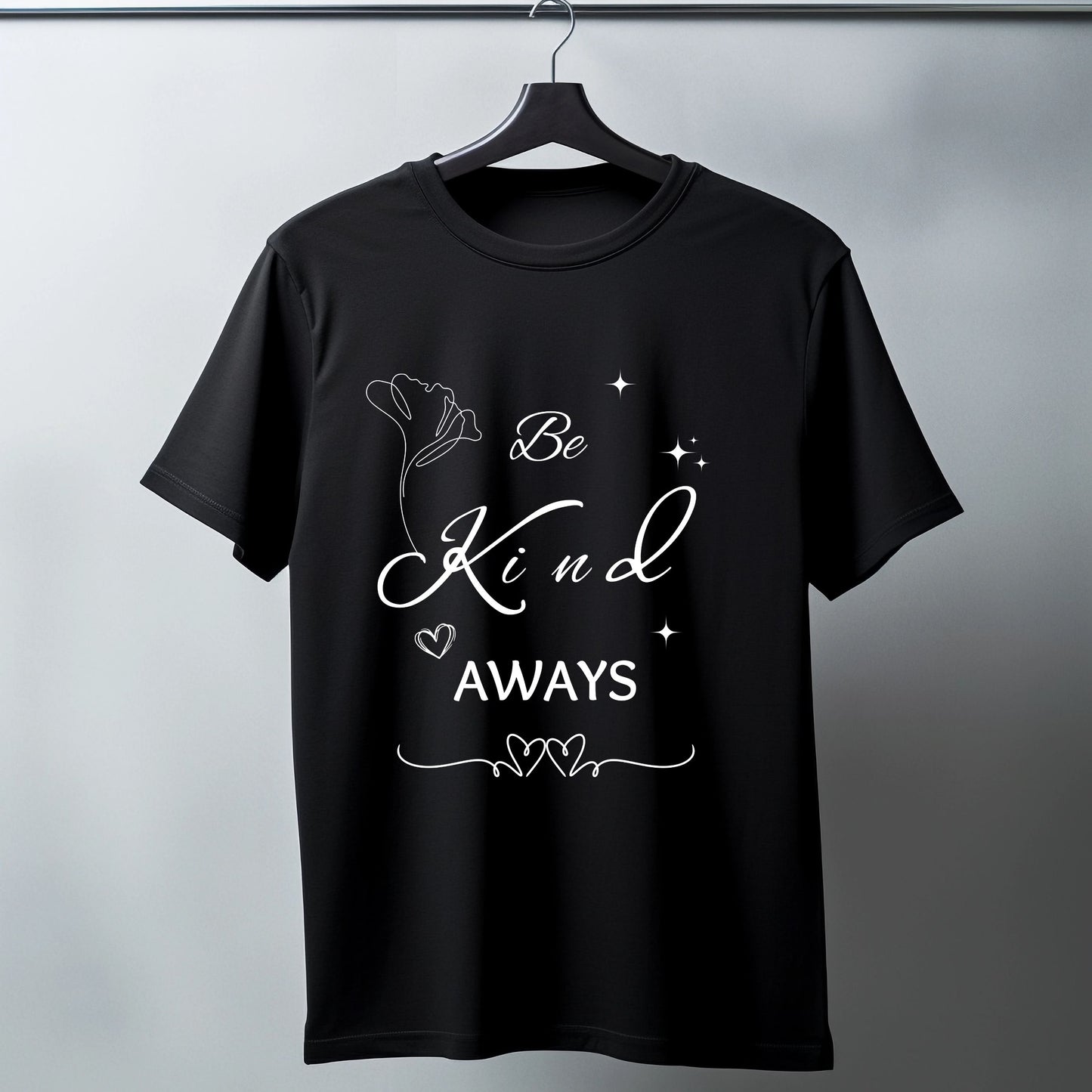 Be Kind Always | Unisex Soft Tee