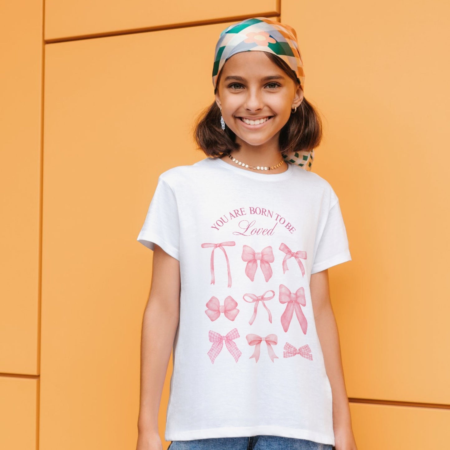 Cute Bows | Women's Classic T-Shirt