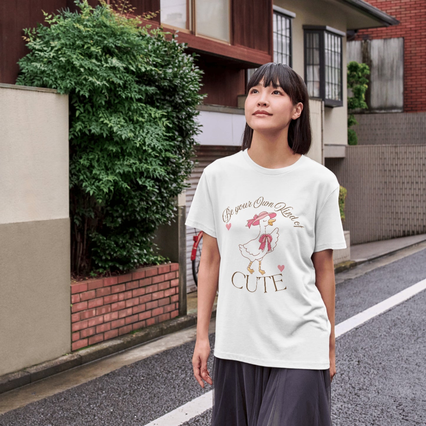 Kind of Cute | Women's Classic T-Shirt