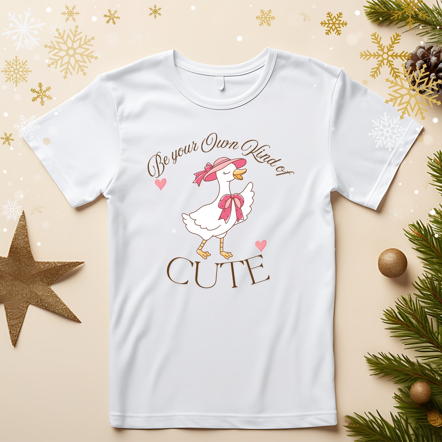 Kind of Cute | Women's Classic T-Shirt