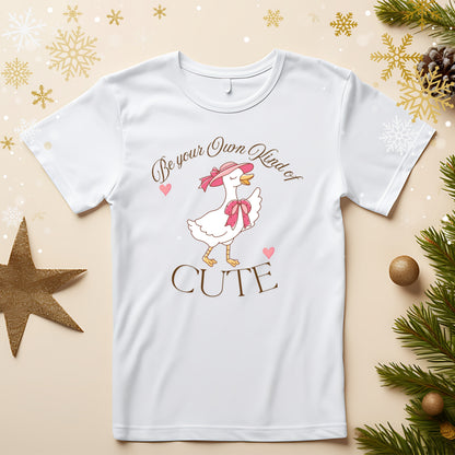 Kind of Cute | Women's Classic T-Shirt