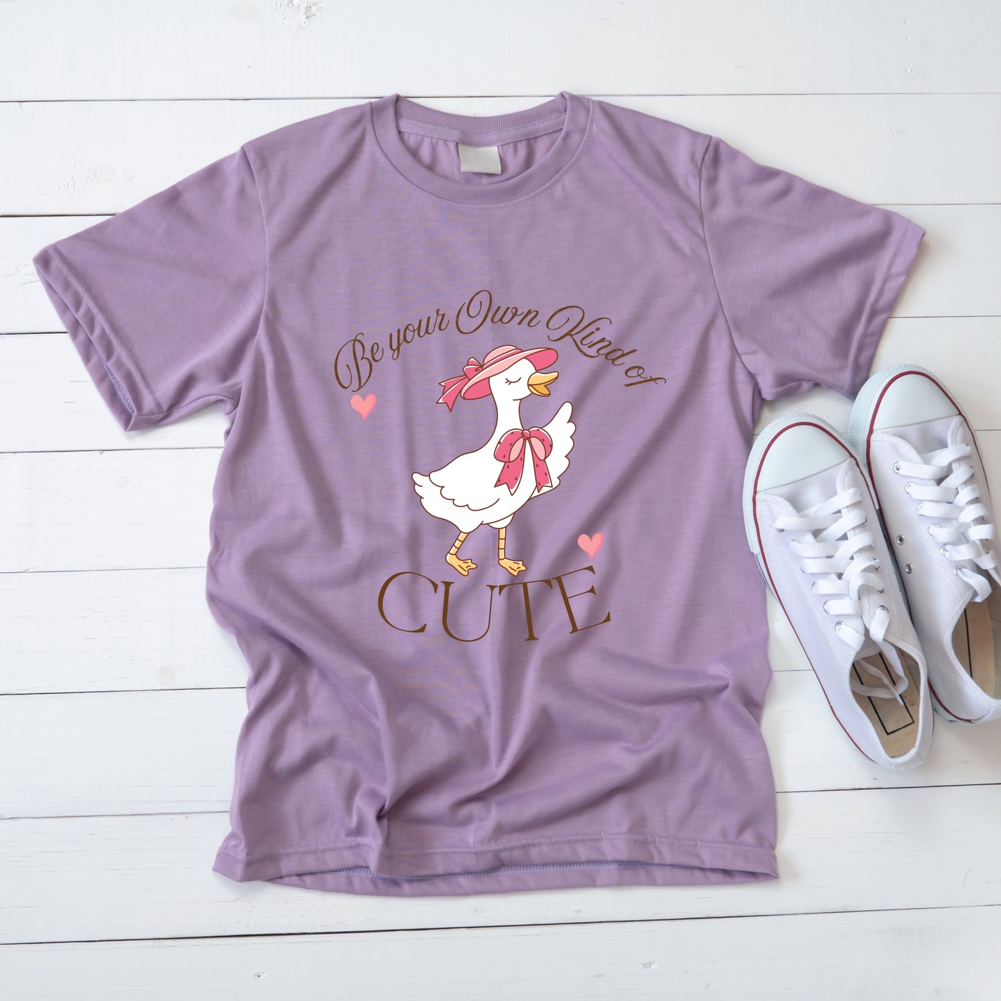 Kind of Cute | Women's Classic T-Shirt