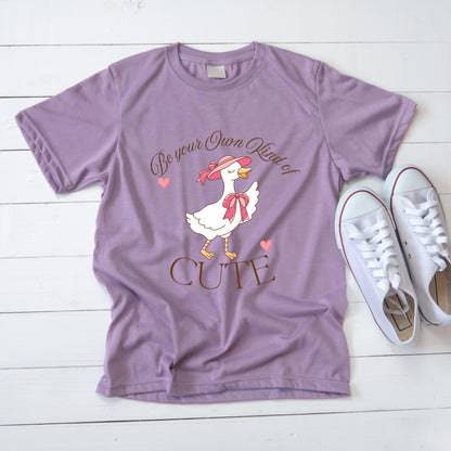 Kind of Cute | Women's Classic T-Shirt