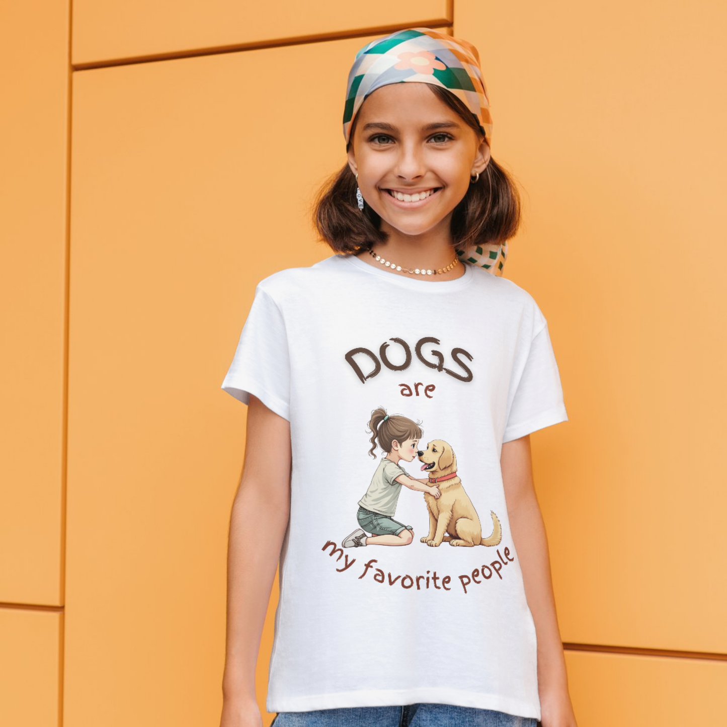 Dog Lover | Unisex Soft Tee
