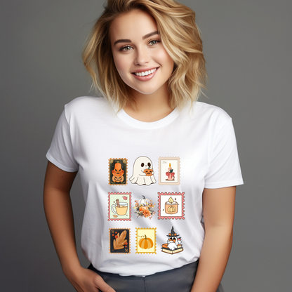 Fall Vibes | Unisex Soft Tee