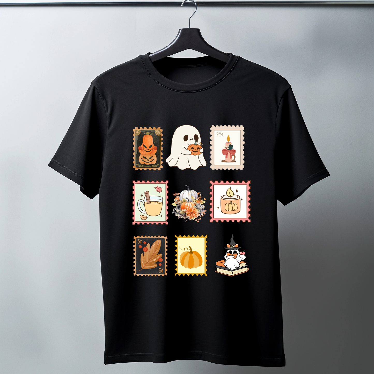 Fall Vibes | Unisex Soft Tee