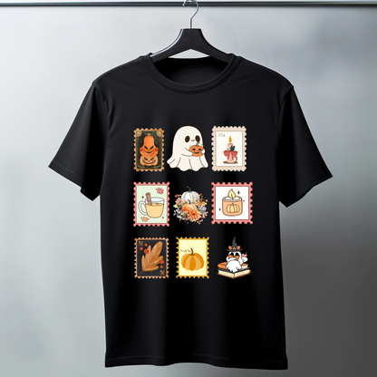 Fall Vibes | Unisex Soft Tee