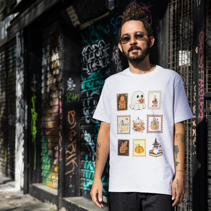 Fall Vibes | Unisex Soft Tee