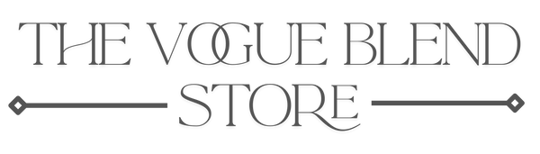 The Vogue Blend Store