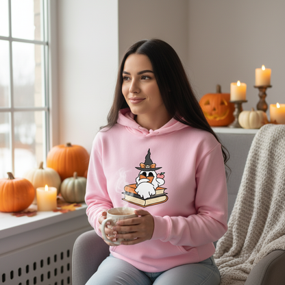 Cute Ghost Fleece