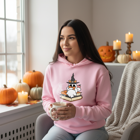Cute Ghost Fleece